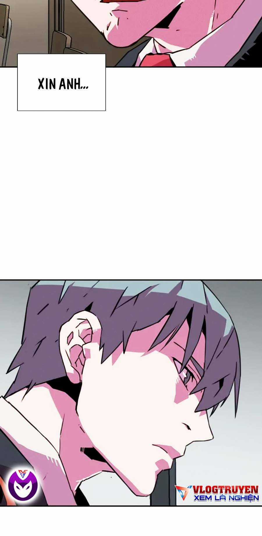 Săn Lùng Bắt Nạt Chapter 6 trang 78