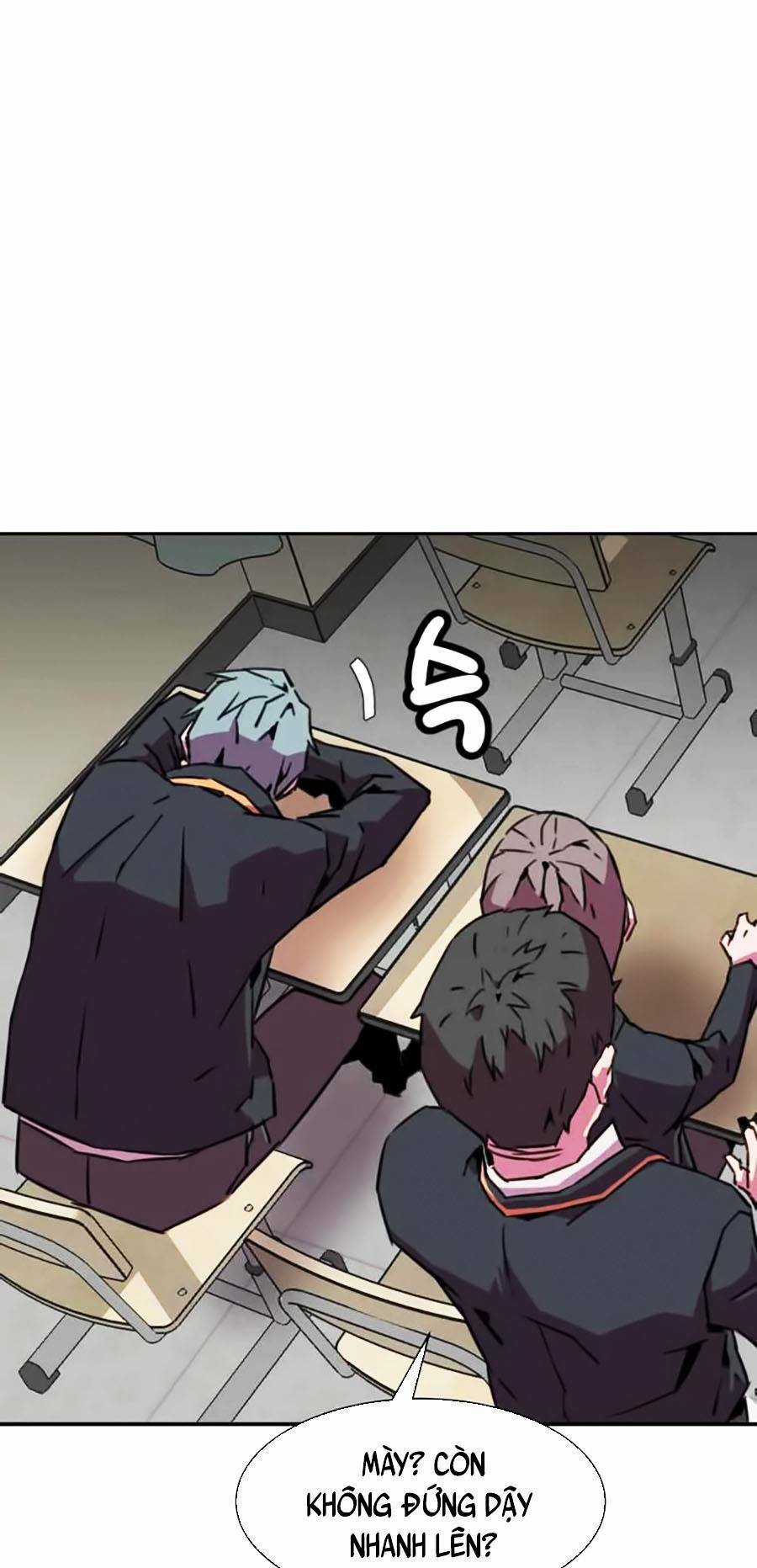 Săn Lùng Bắt Nạt Chapter 6 trang 80