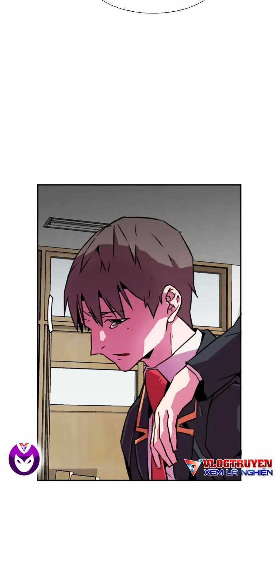 Săn Lùng Bắt Nạt Chapter 6 trang 81