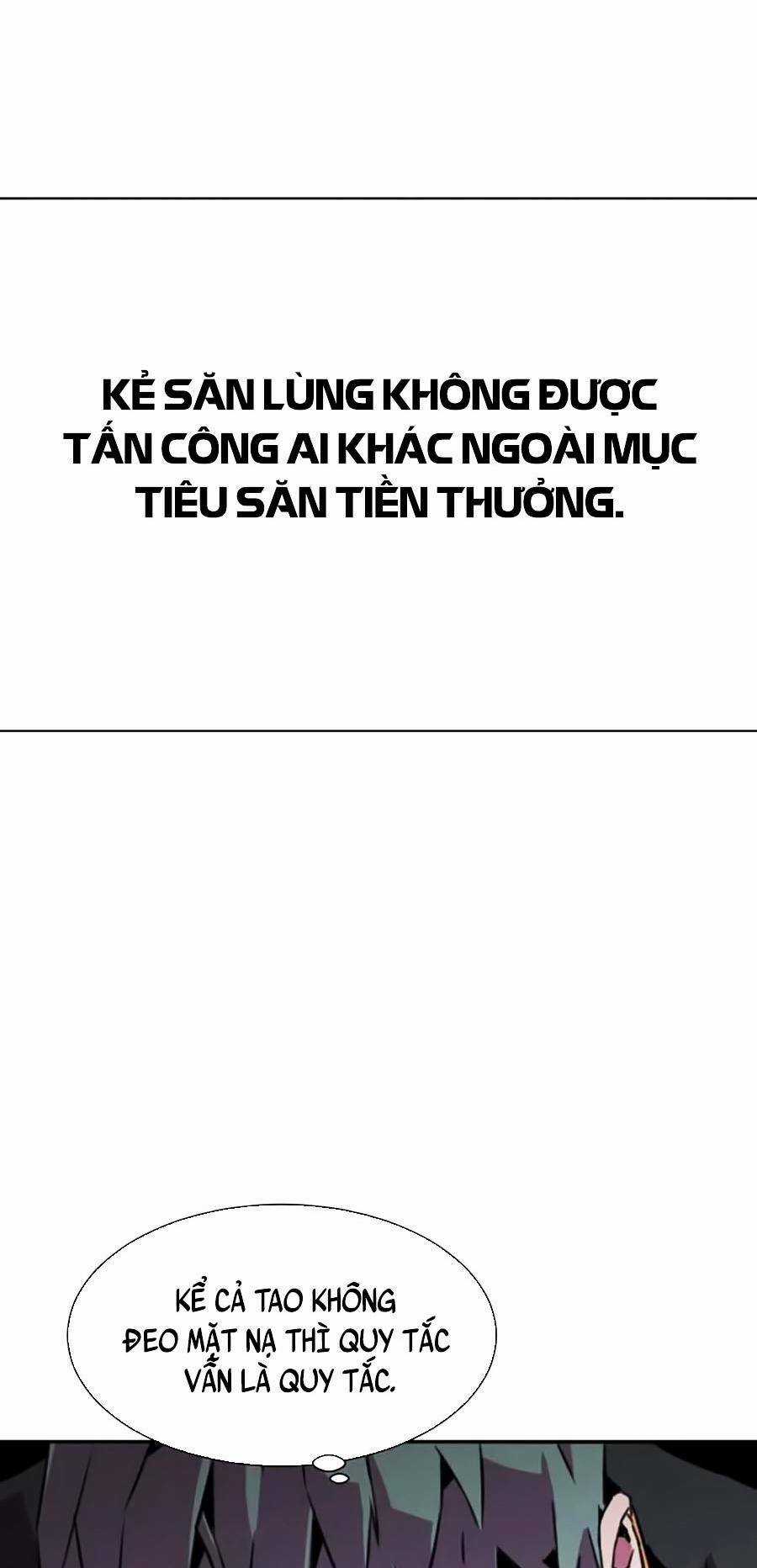 Săn Lùng Bắt Nạt Chapter 6 trang 83