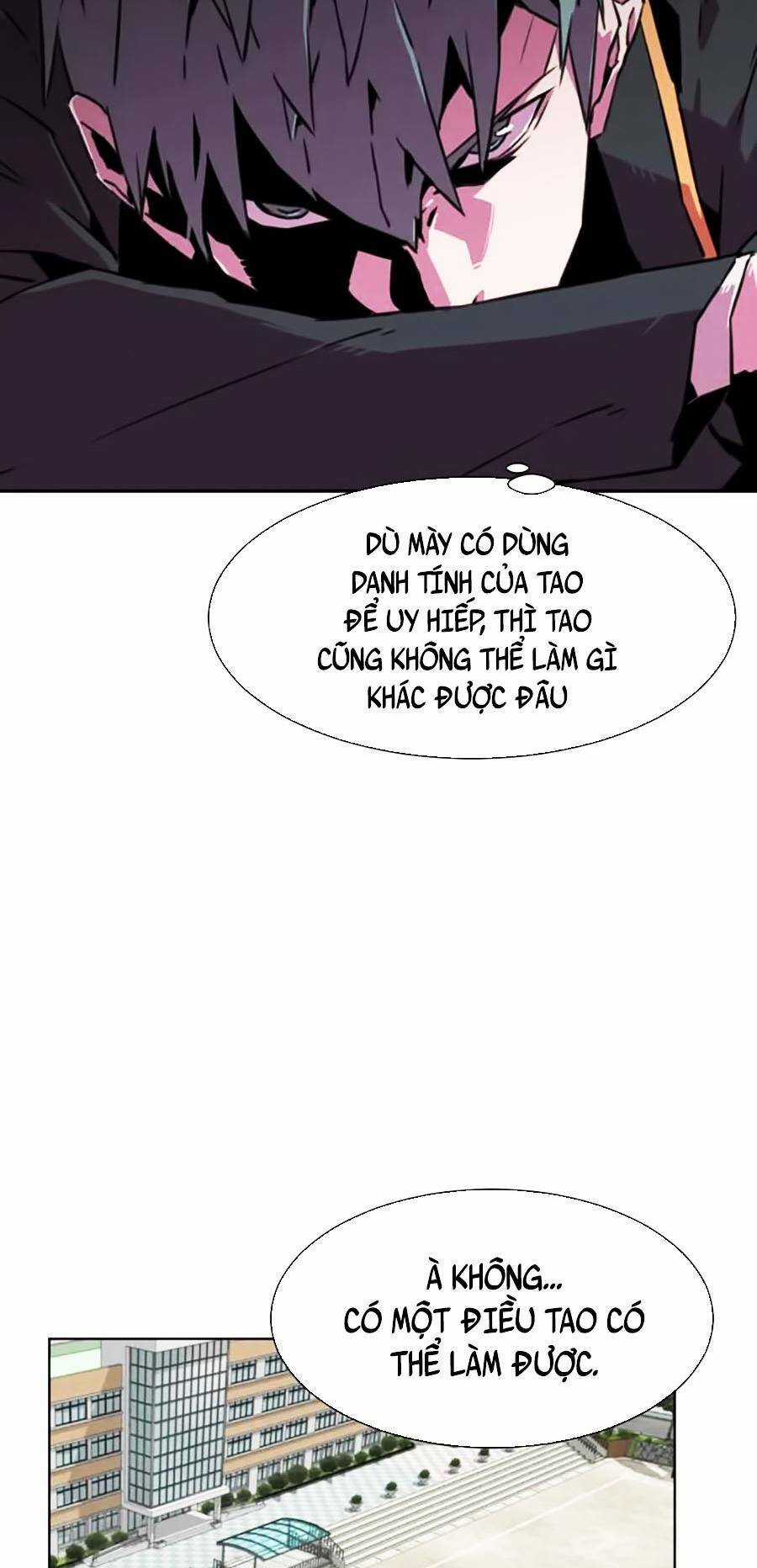 Săn Lùng Bắt Nạt Chapter 6 trang 84