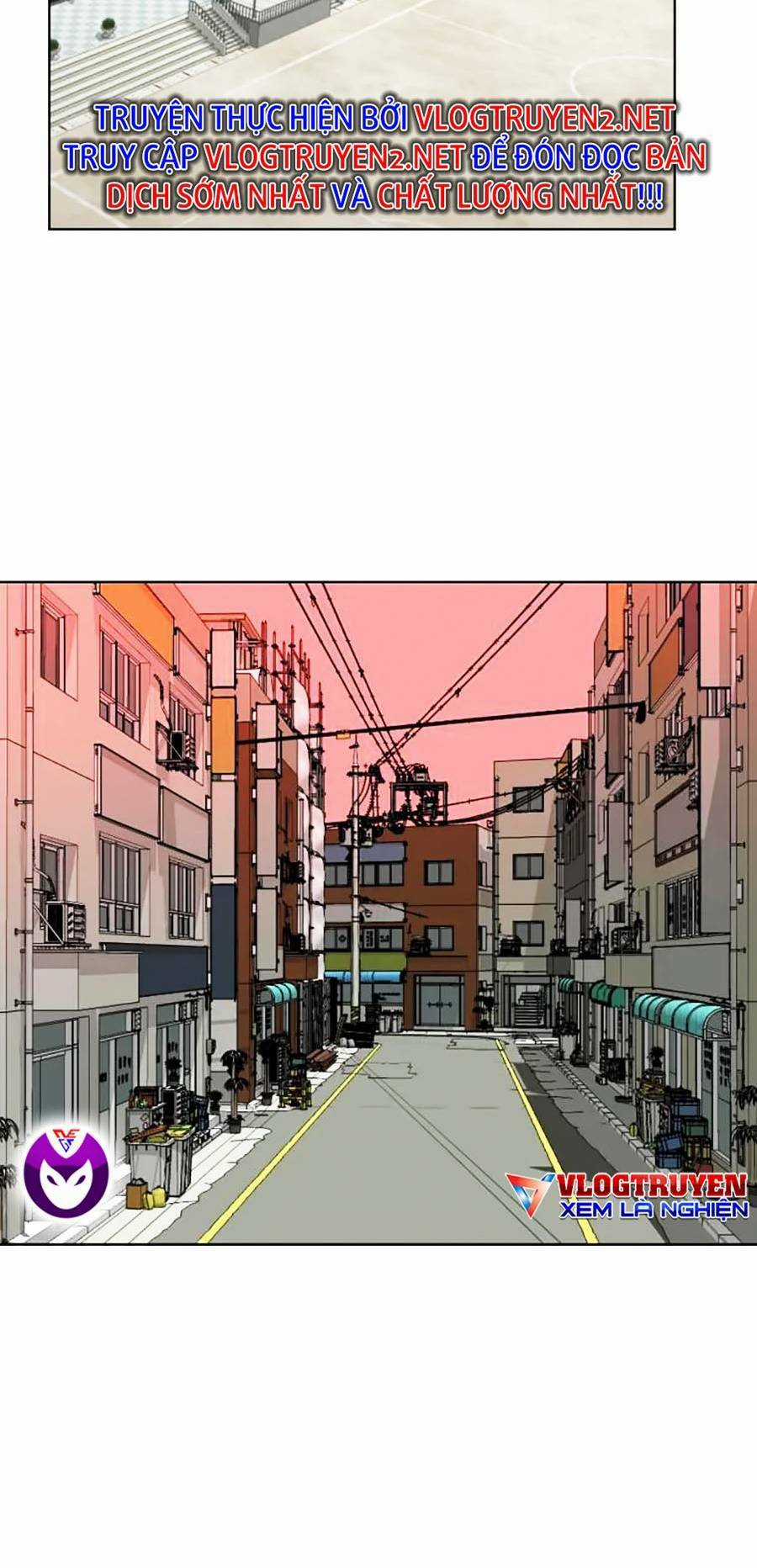 Săn Lùng Bắt Nạt Chapter 6 trang 85