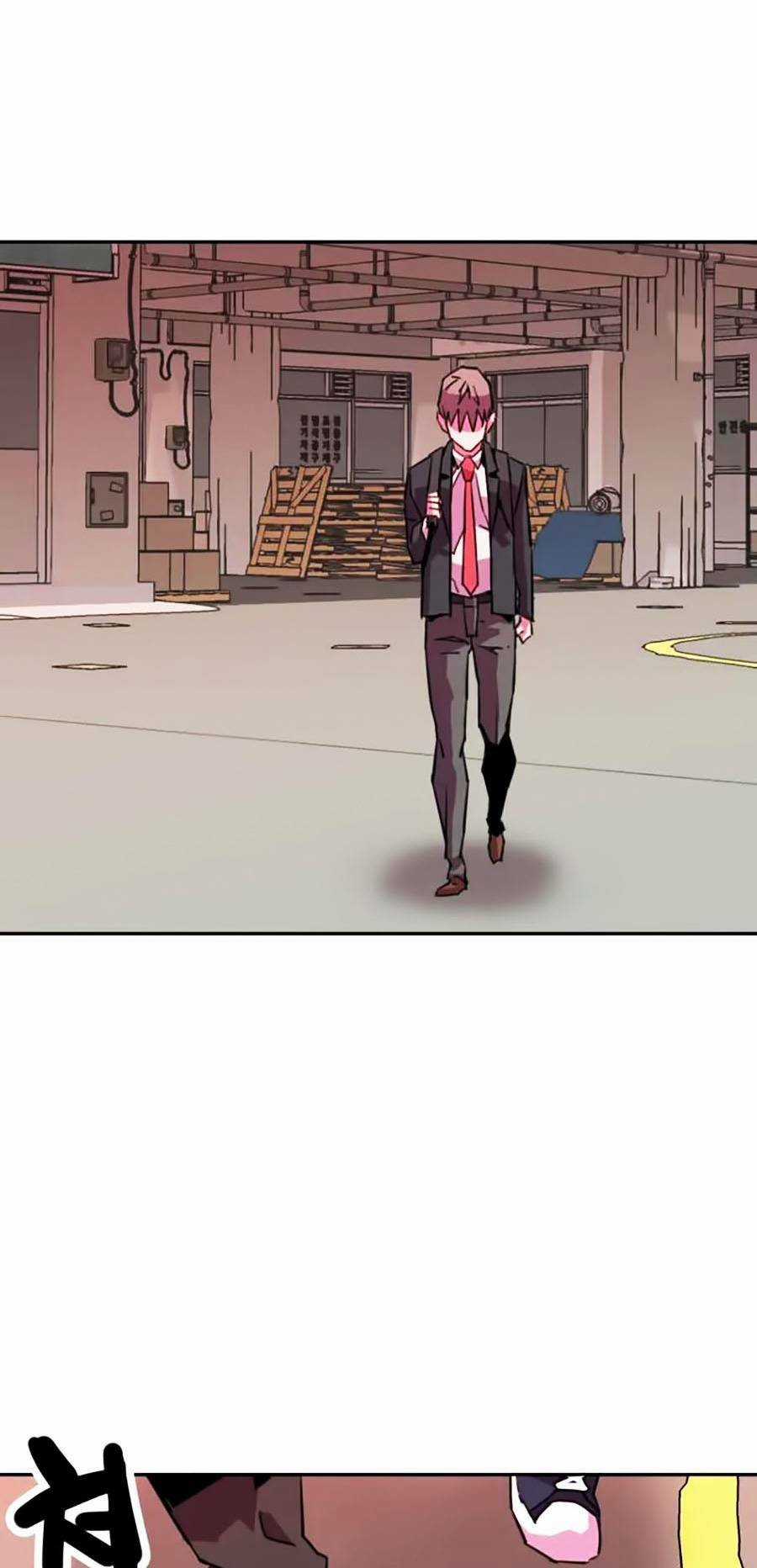 Săn Lùng Bắt Nạt Chapter 6 trang 86