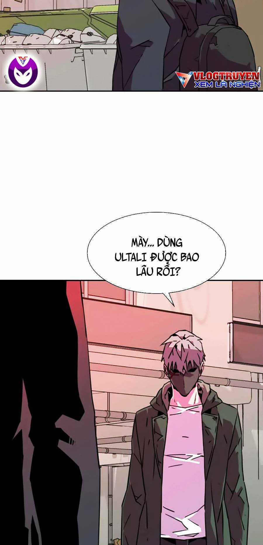 Săn Lùng Bắt Nạt Chapter 6 trang 88