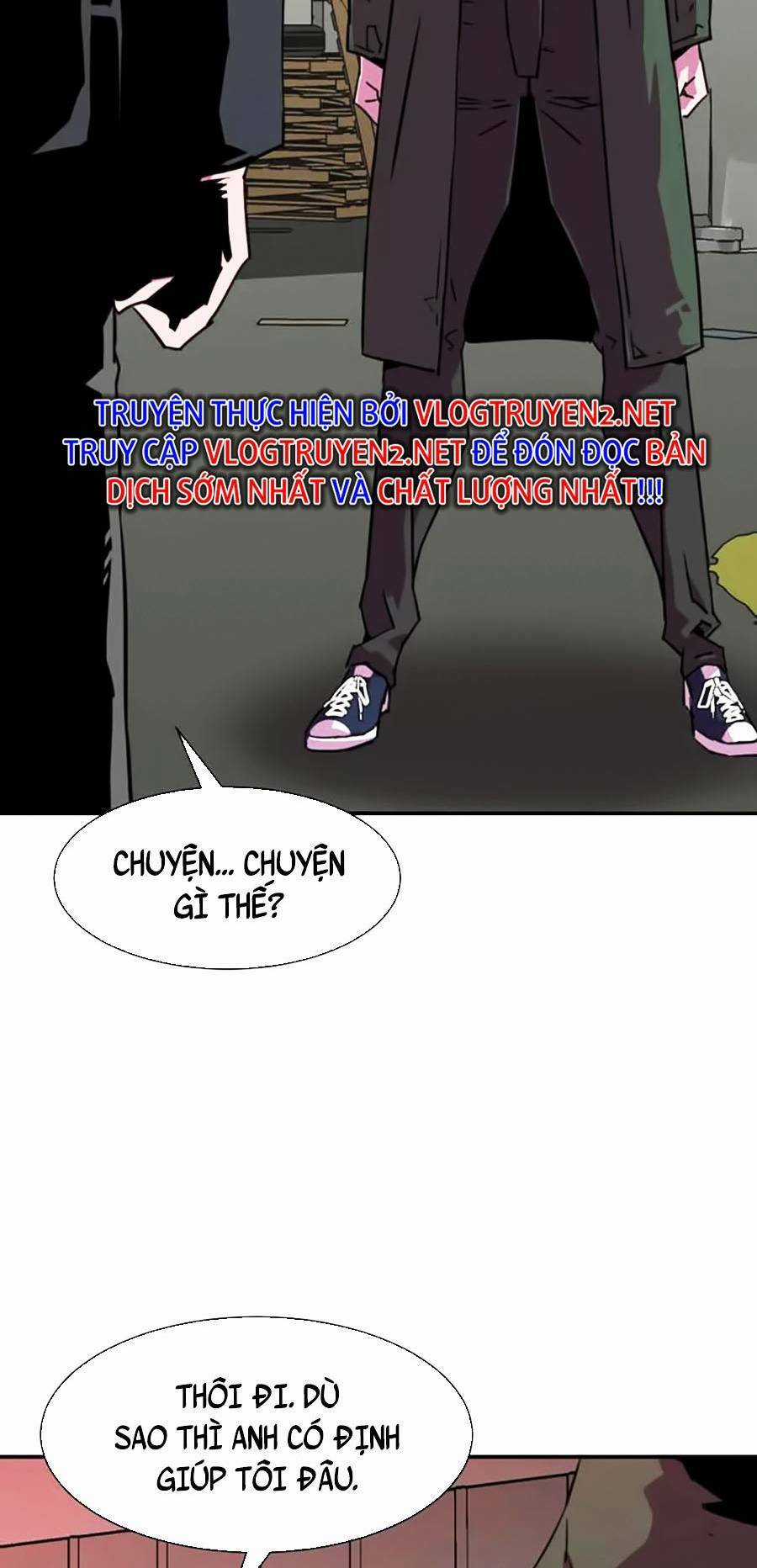 Săn Lùng Bắt Nạt Chapter 6 trang 89