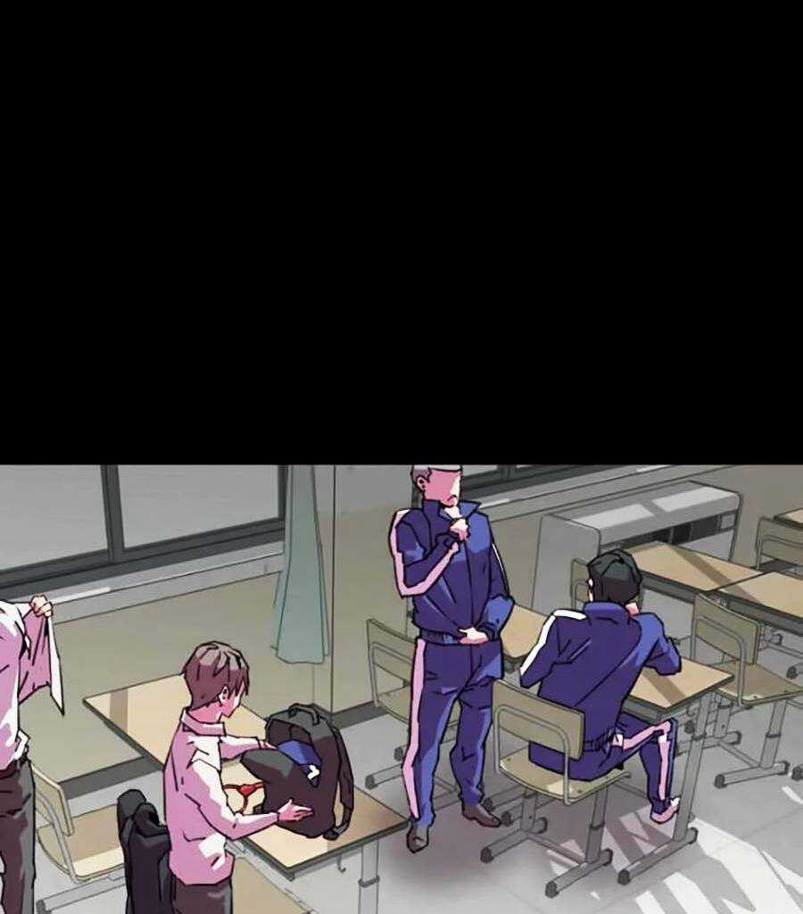 Săn Lùng Bắt Nạt Chapter 6 trang 9