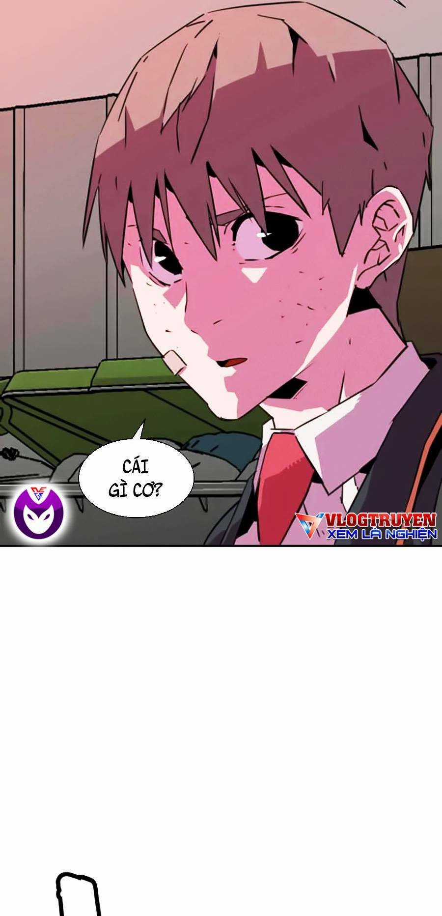 Săn Lùng Bắt Nạt Chapter 6 trang 91