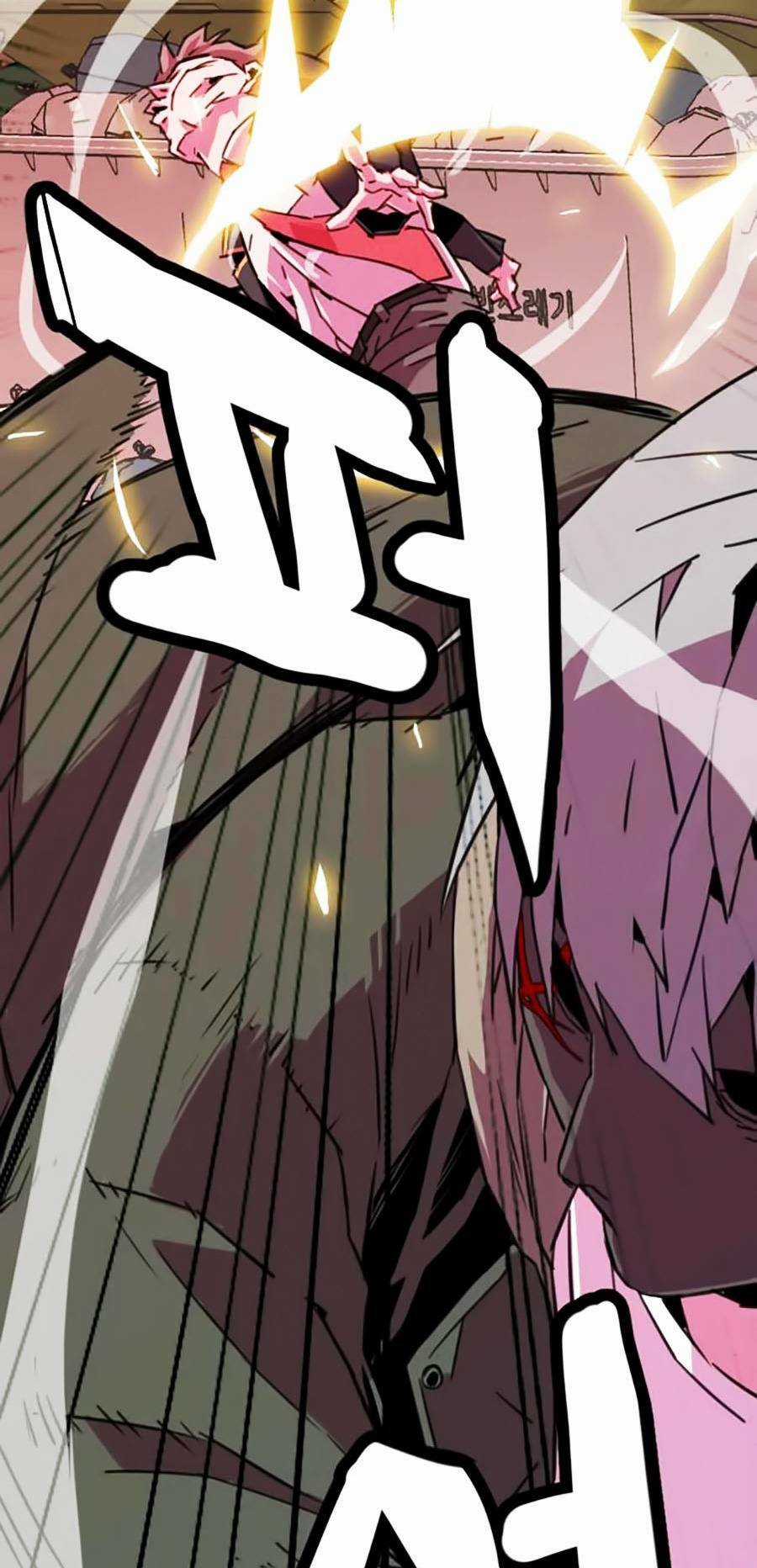 Săn Lùng Bắt Nạt Chapter 6 trang 94