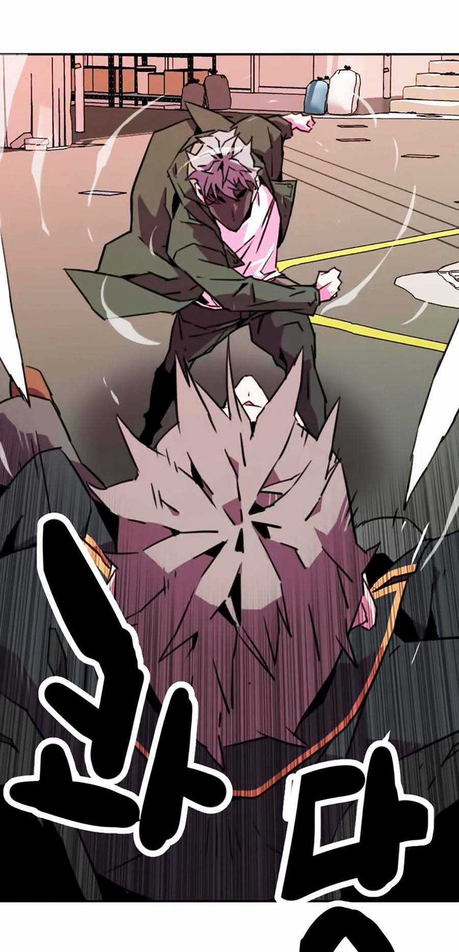 Săn Lùng Bắt Nạt Chapter 6 trang 96