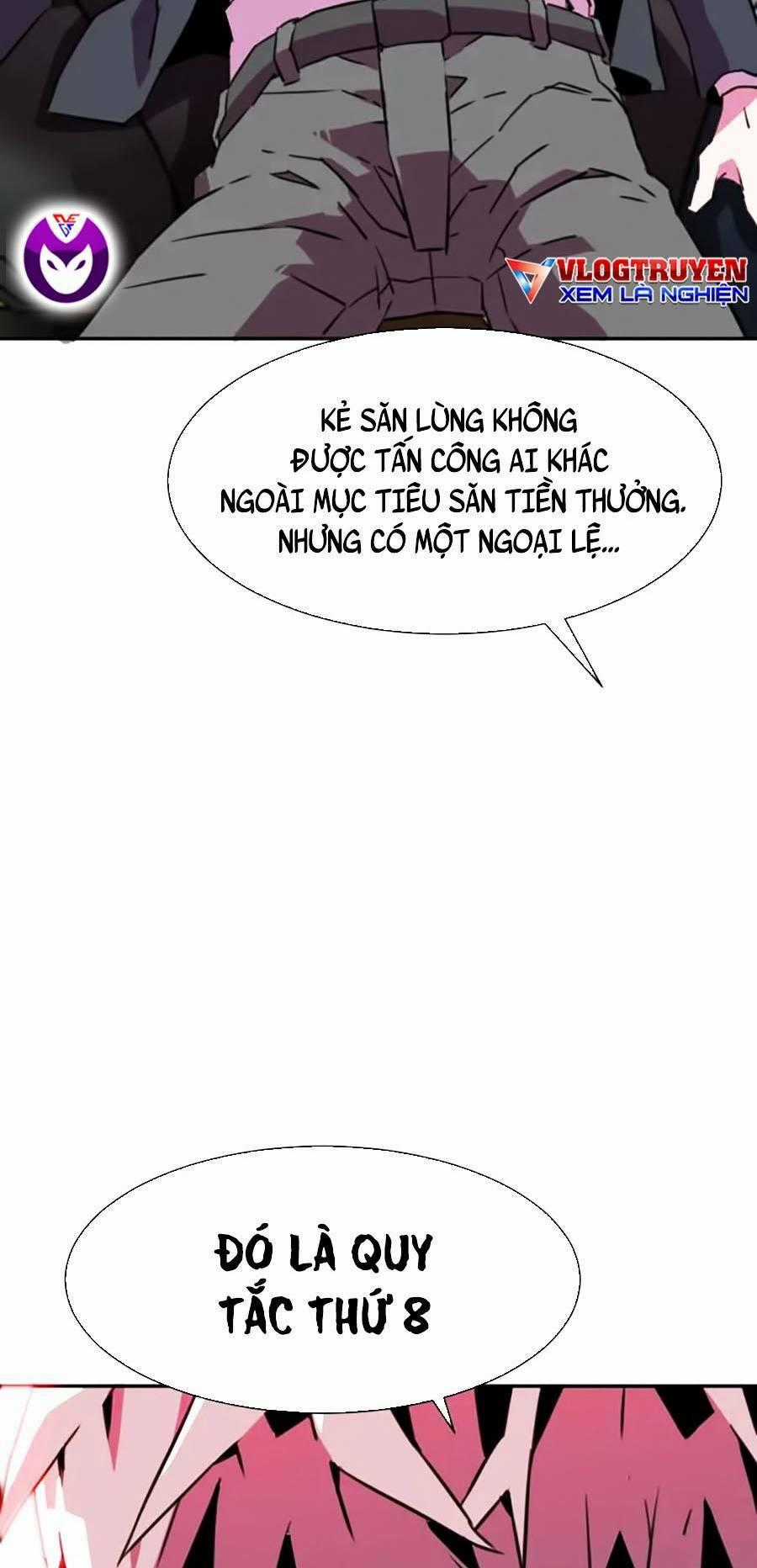 Săn Lùng Bắt Nạt Chapter 6 trang 98