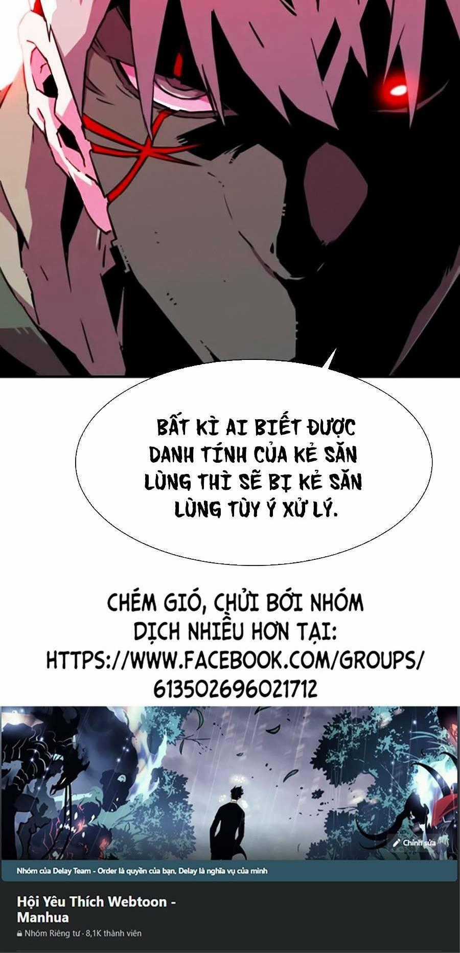 Săn Lùng Bắt Nạt Chapter 6 trang 99
