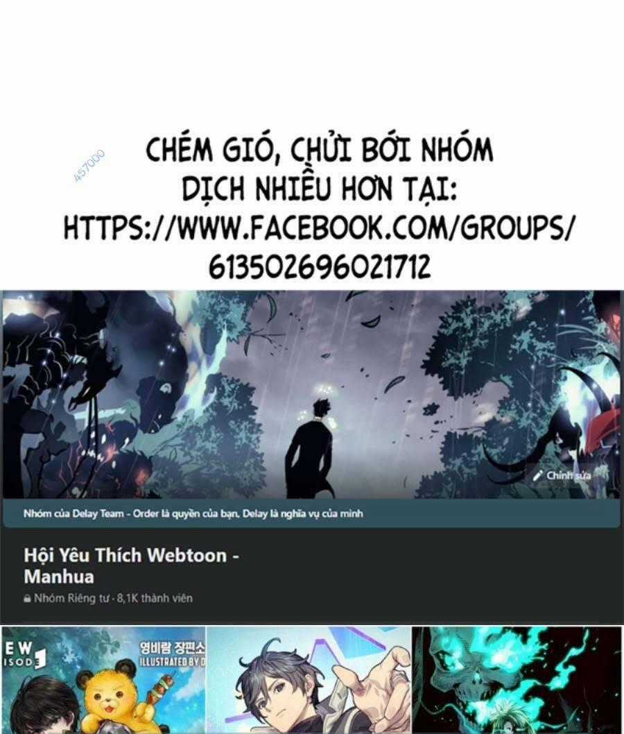 Săn Lùng Bắt Nạt Chapter 60 trang 0