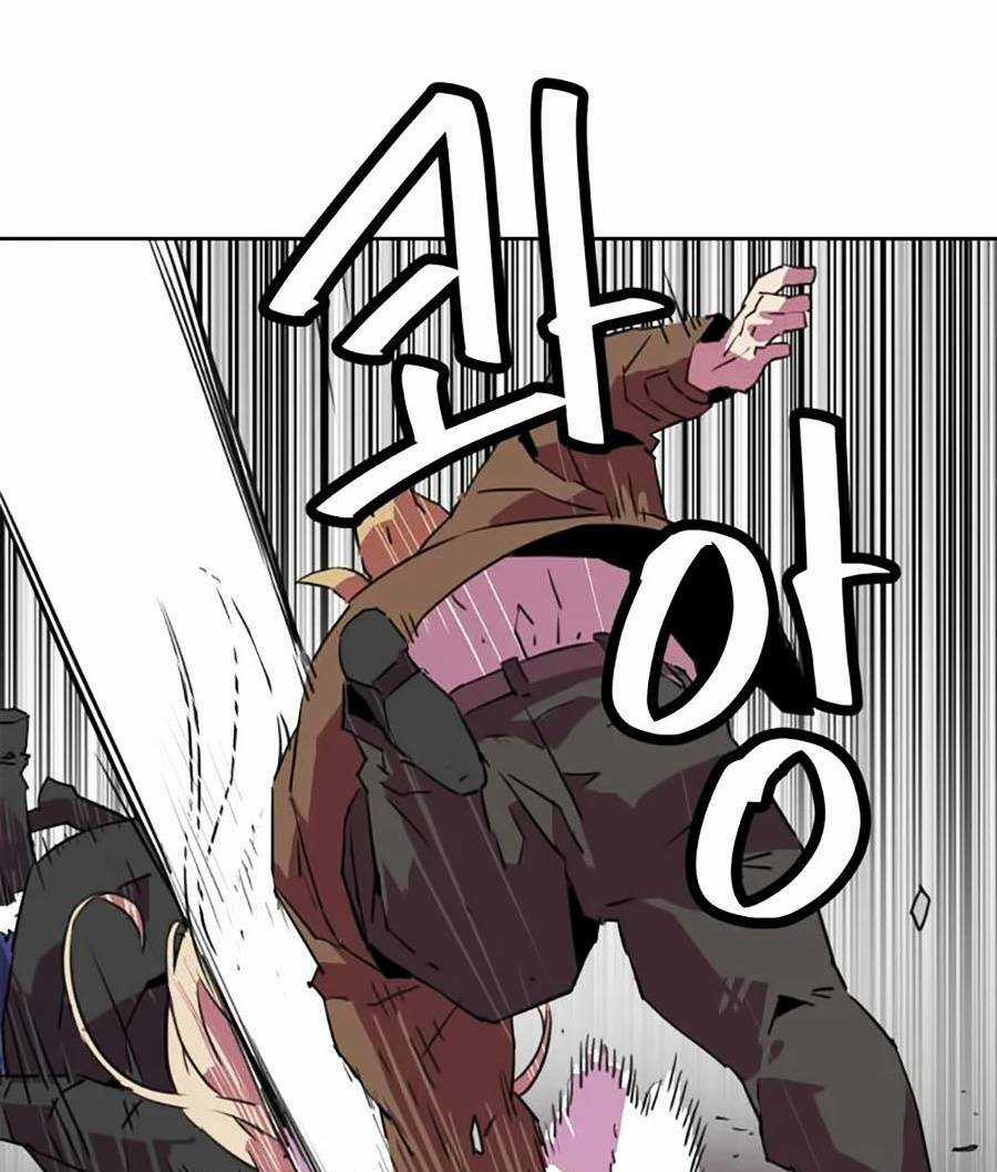 Săn Lùng Bắt Nạt Chapter 60 trang 10