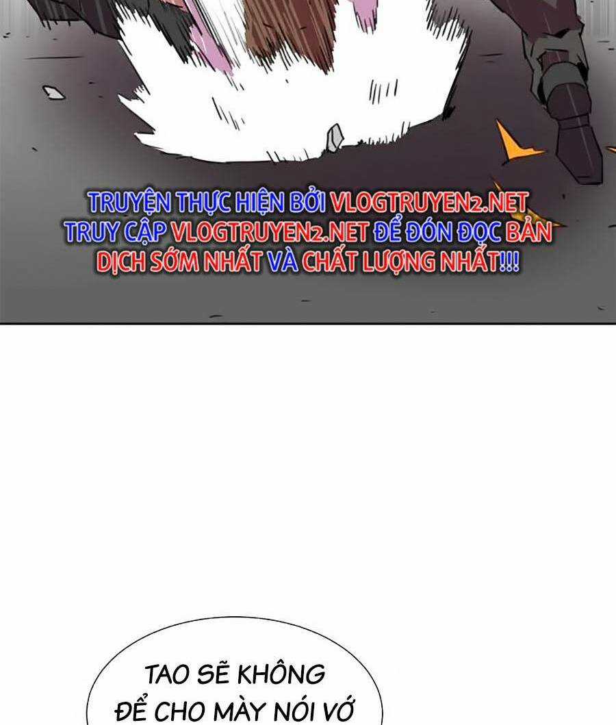 Săn Lùng Bắt Nạt Chapter 60 trang 11