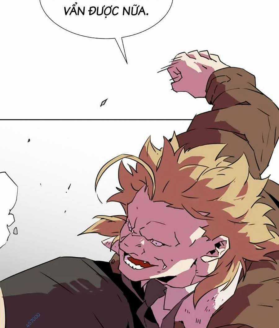 Săn Lùng Bắt Nạt Chapter 60 trang 12