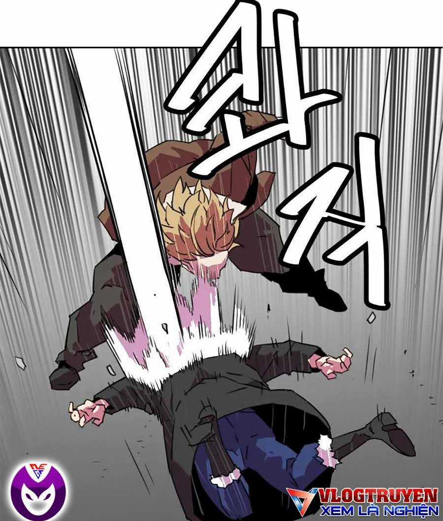 Săn Lùng Bắt Nạt Chapter 60 trang 14