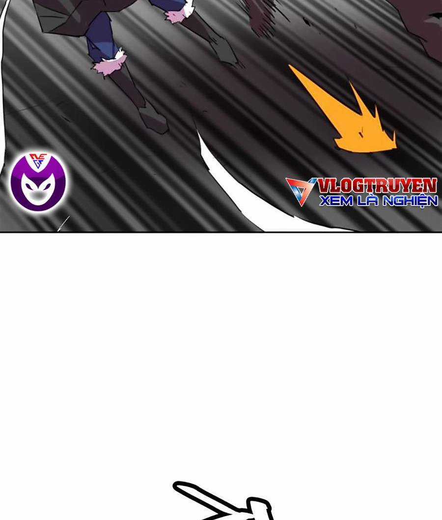 Săn Lùng Bắt Nạt Chapter 60 trang 18