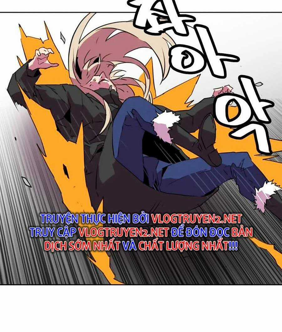 Săn Lùng Bắt Nạt Chapter 60 trang 19