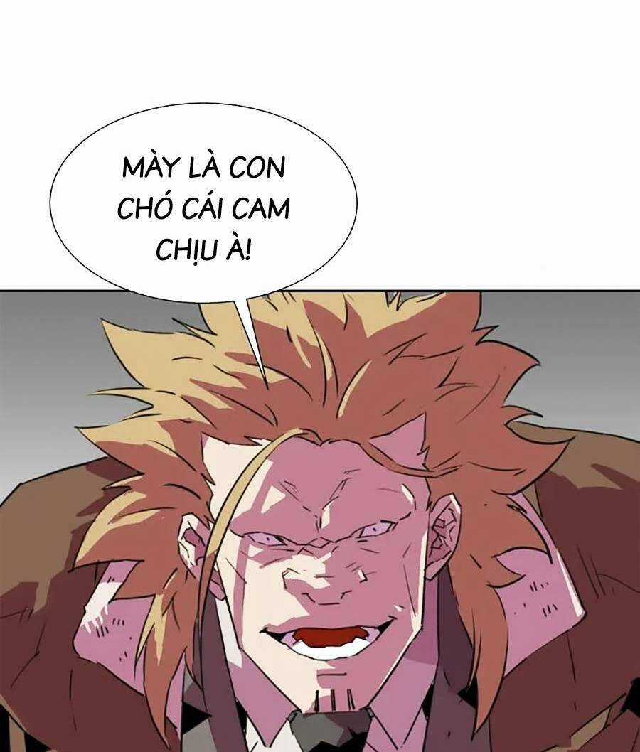 Săn Lùng Bắt Nạt Chapter 60 trang 20