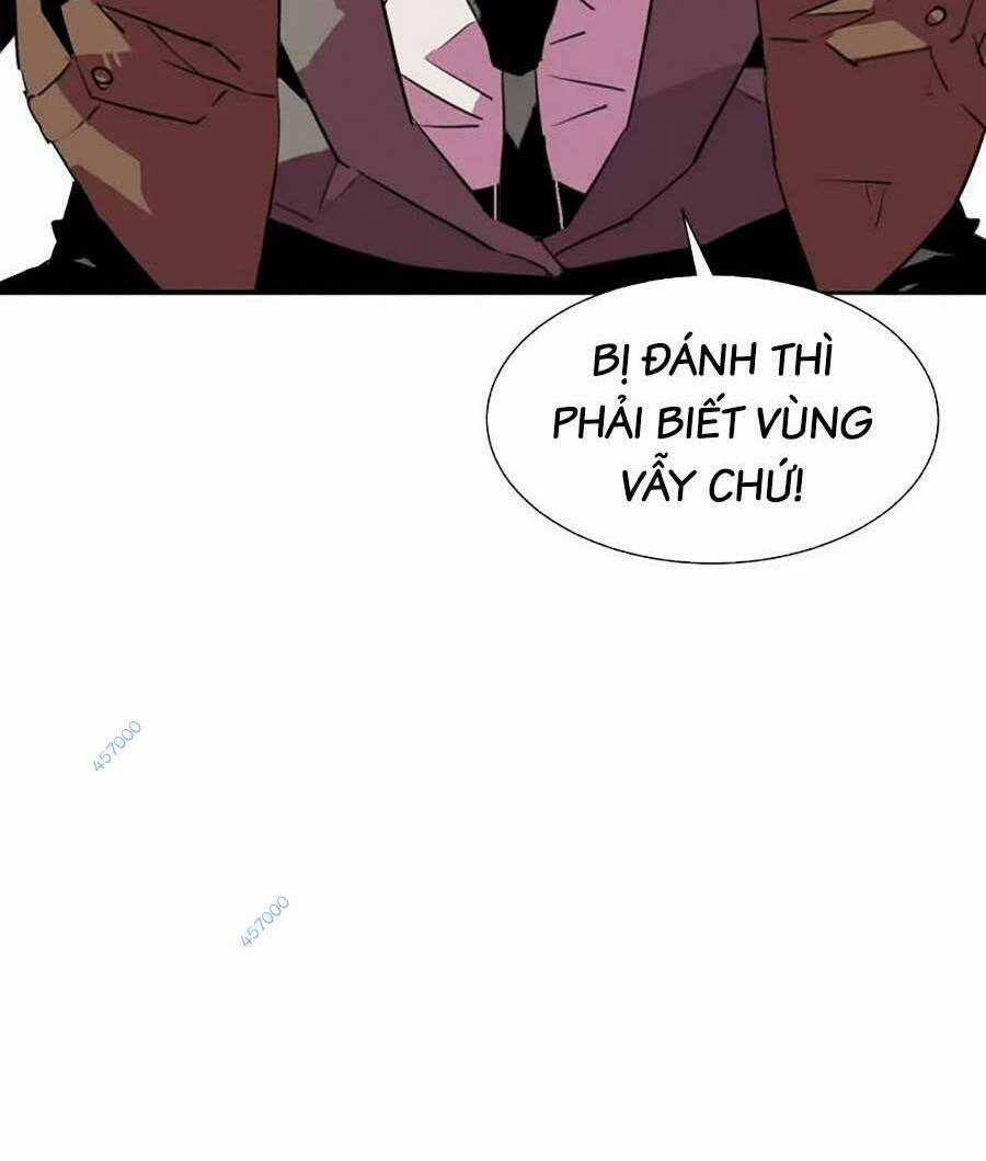 Săn Lùng Bắt Nạt Chapter 60 trang 21