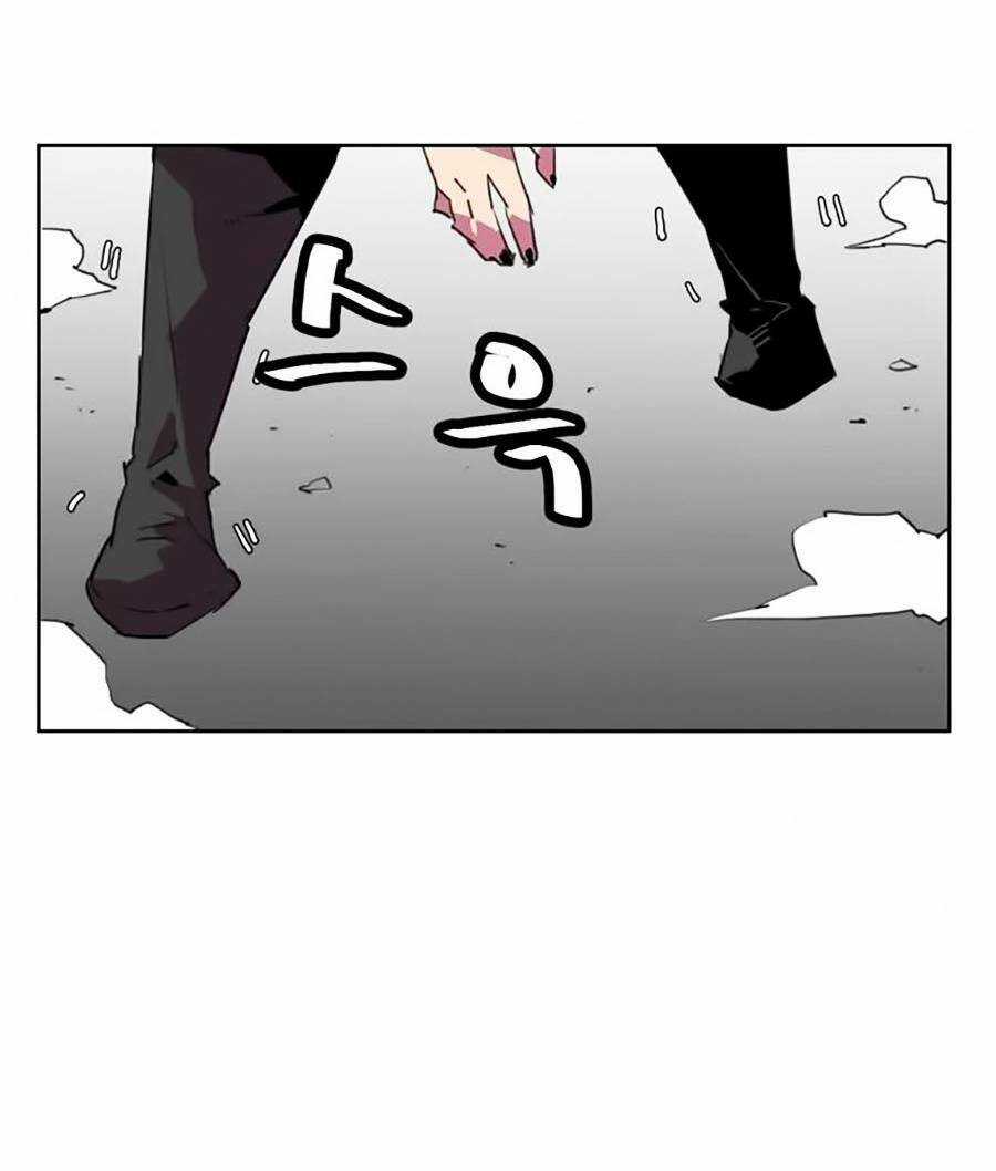 Săn Lùng Bắt Nạt Chapter 60 trang 22