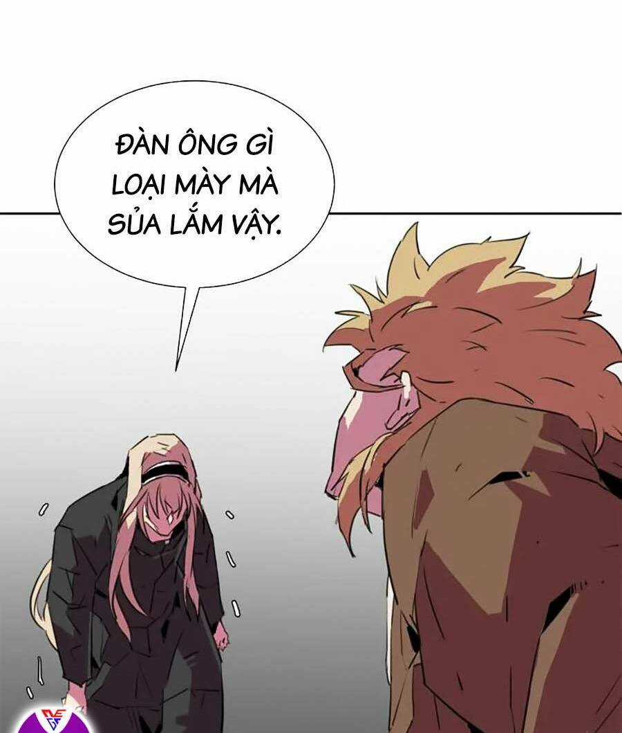 Săn Lùng Bắt Nạt Chapter 60 trang 23