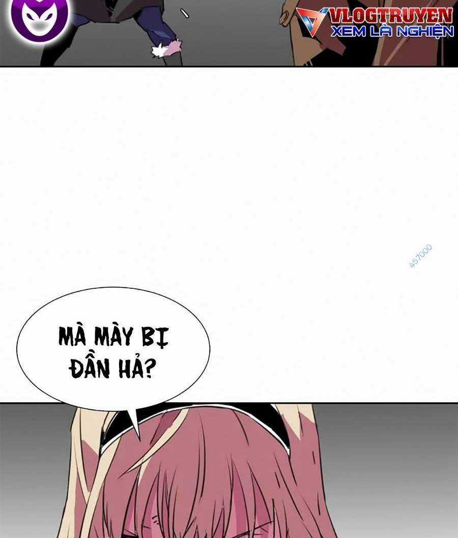 Săn Lùng Bắt Nạt Chapter 60 trang 24