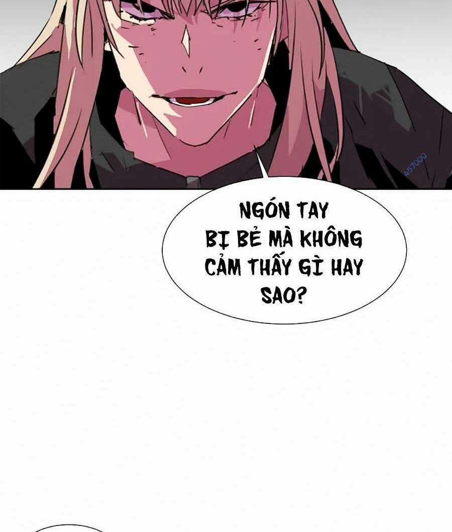 Săn Lùng Bắt Nạt Chapter 60 trang 25