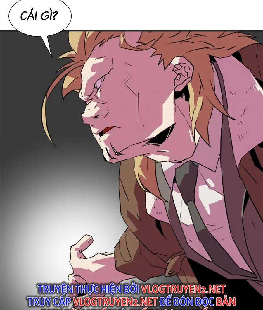 Săn Lùng Bắt Nạt Chapter 60 trang 26