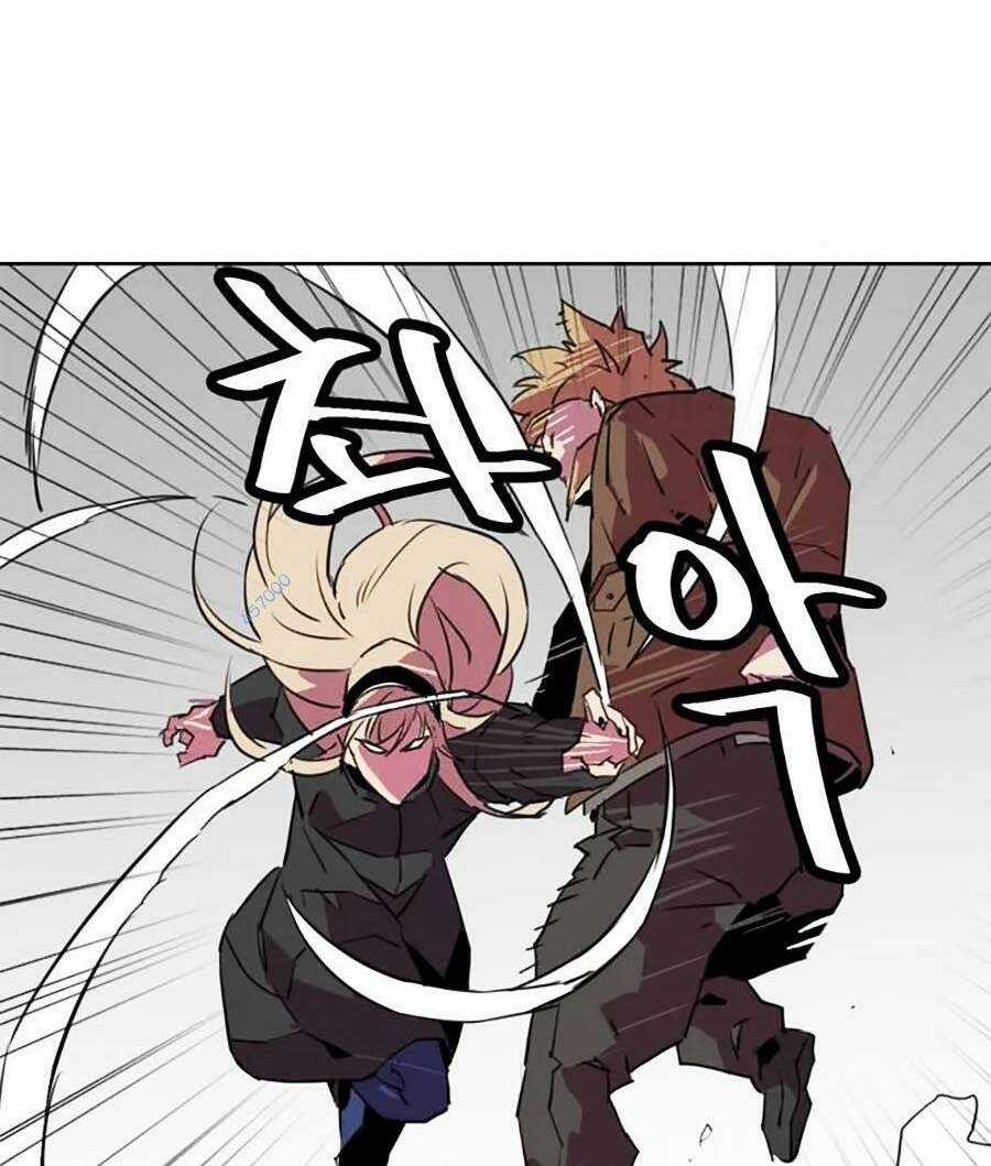 Săn Lùng Bắt Nạt Chapter 60 trang 29