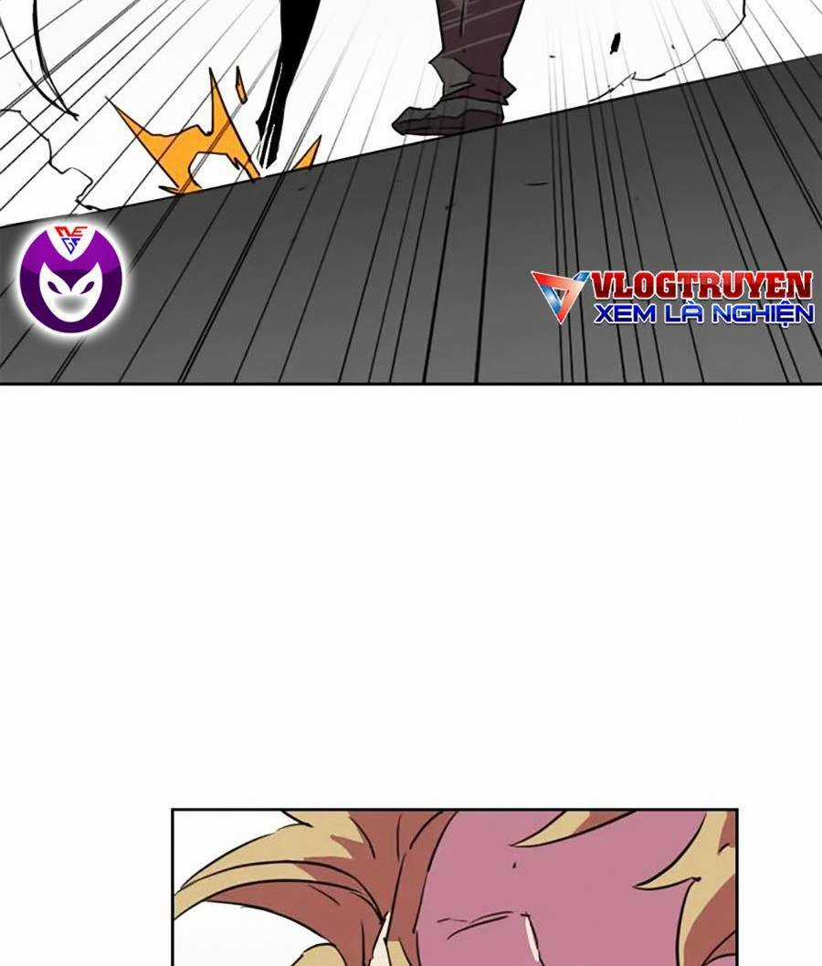 Săn Lùng Bắt Nạt Chapter 60 trang 30