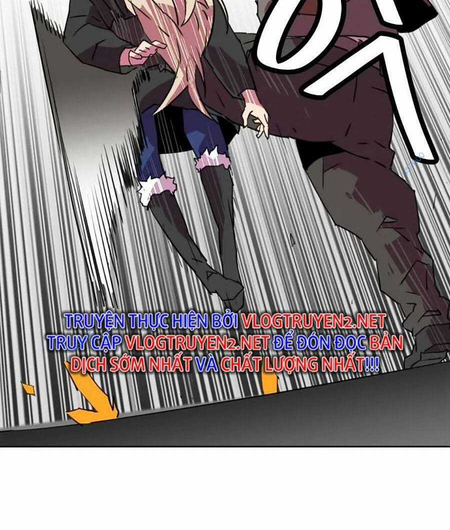 Săn Lùng Bắt Nạt Chapter 60 trang 33