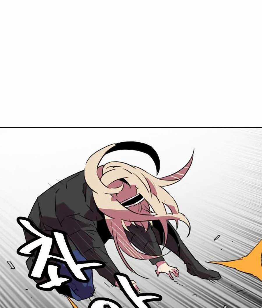 Săn Lùng Bắt Nạt Chapter 60 trang 34