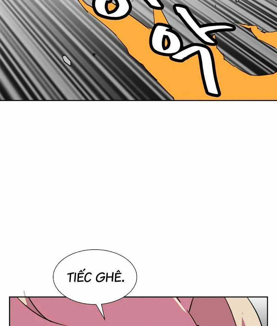 Săn Lùng Bắt Nạt Chapter 60 trang 35