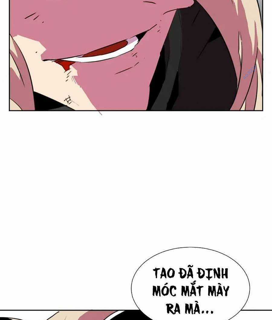 Săn Lùng Bắt Nạt Chapter 60 trang 36