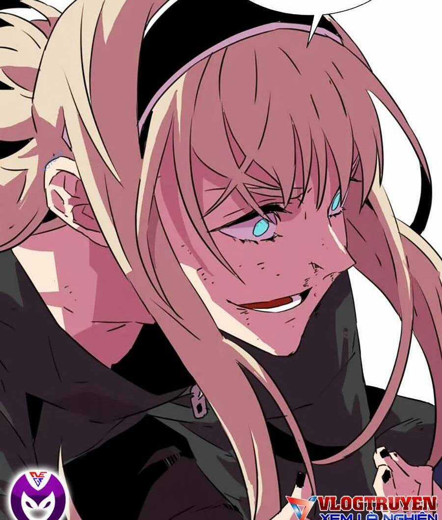 Săn Lùng Bắt Nạt Chapter 60 trang 37