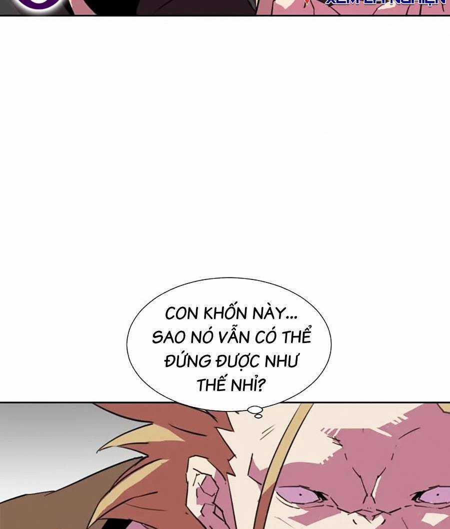 Săn Lùng Bắt Nạt Chapter 60 trang 38