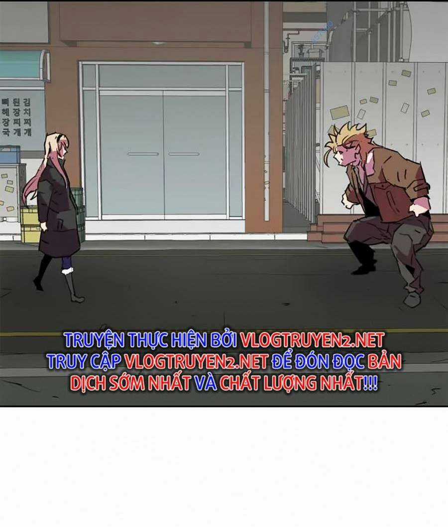 Săn Lùng Bắt Nạt Chapter 60 trang 40