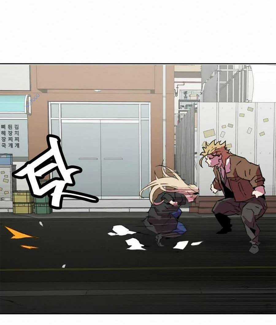 Săn Lùng Bắt Nạt Chapter 60 trang 41