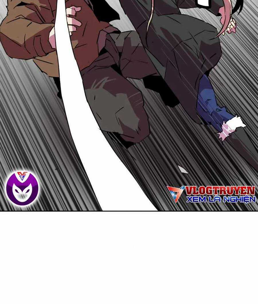 Săn Lùng Bắt Nạt Chapter 60 trang 43