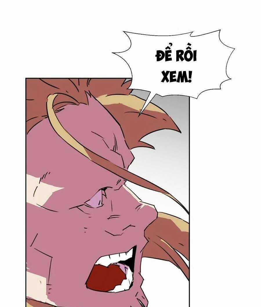 Săn Lùng Bắt Nạt Chapter 60 trang 44