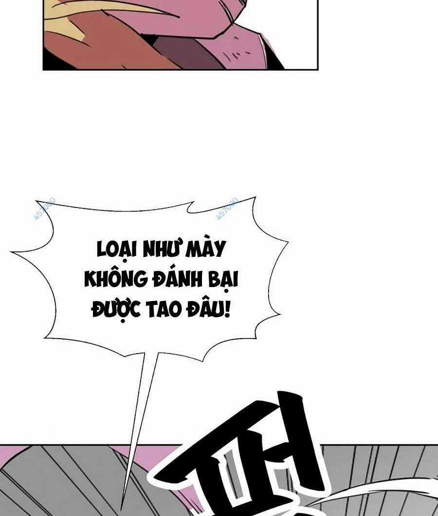 Săn Lùng Bắt Nạt Chapter 60 trang 45