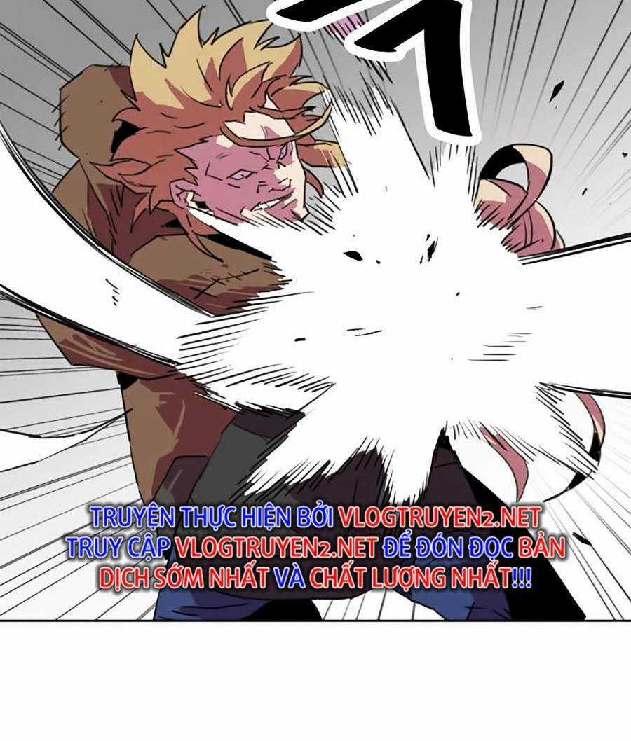 Săn Lùng Bắt Nạt Chapter 60 trang 46