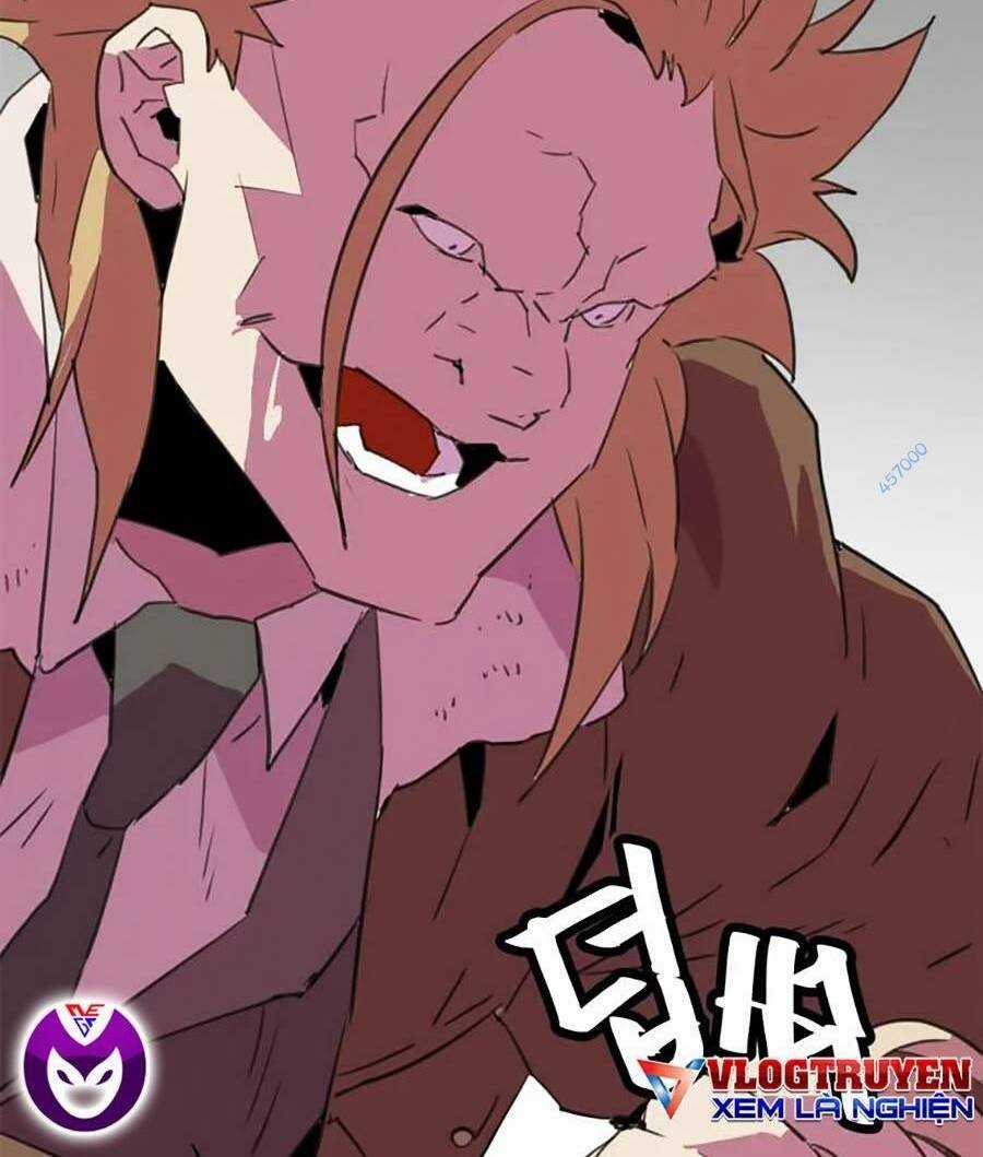 Săn Lùng Bắt Nạt Chapter 60 trang 5