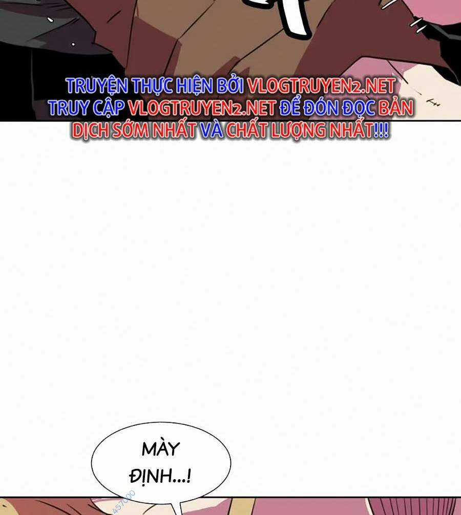 Săn Lùng Bắt Nạt Chapter 60 trang 52