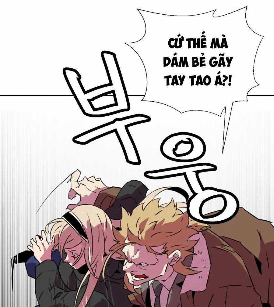 Săn Lùng Bắt Nạt Chapter 60 trang 54