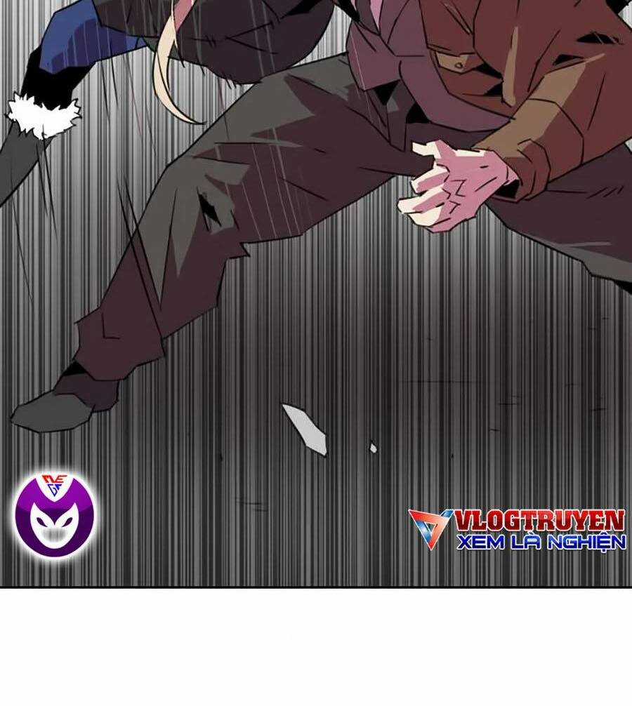 Săn Lùng Bắt Nạt Chapter 60 trang 55