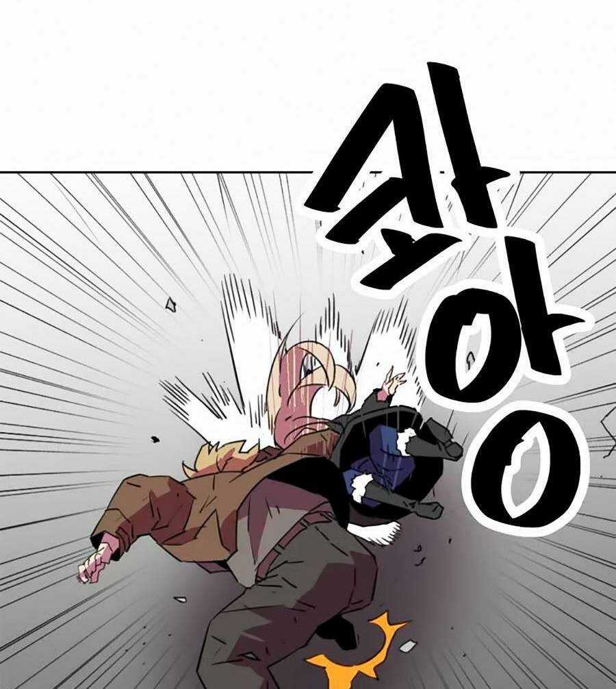 Săn Lùng Bắt Nạt Chapter 60 trang 56