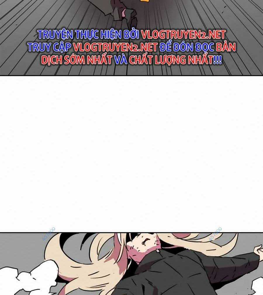 Săn Lùng Bắt Nạt Chapter 60 trang 57