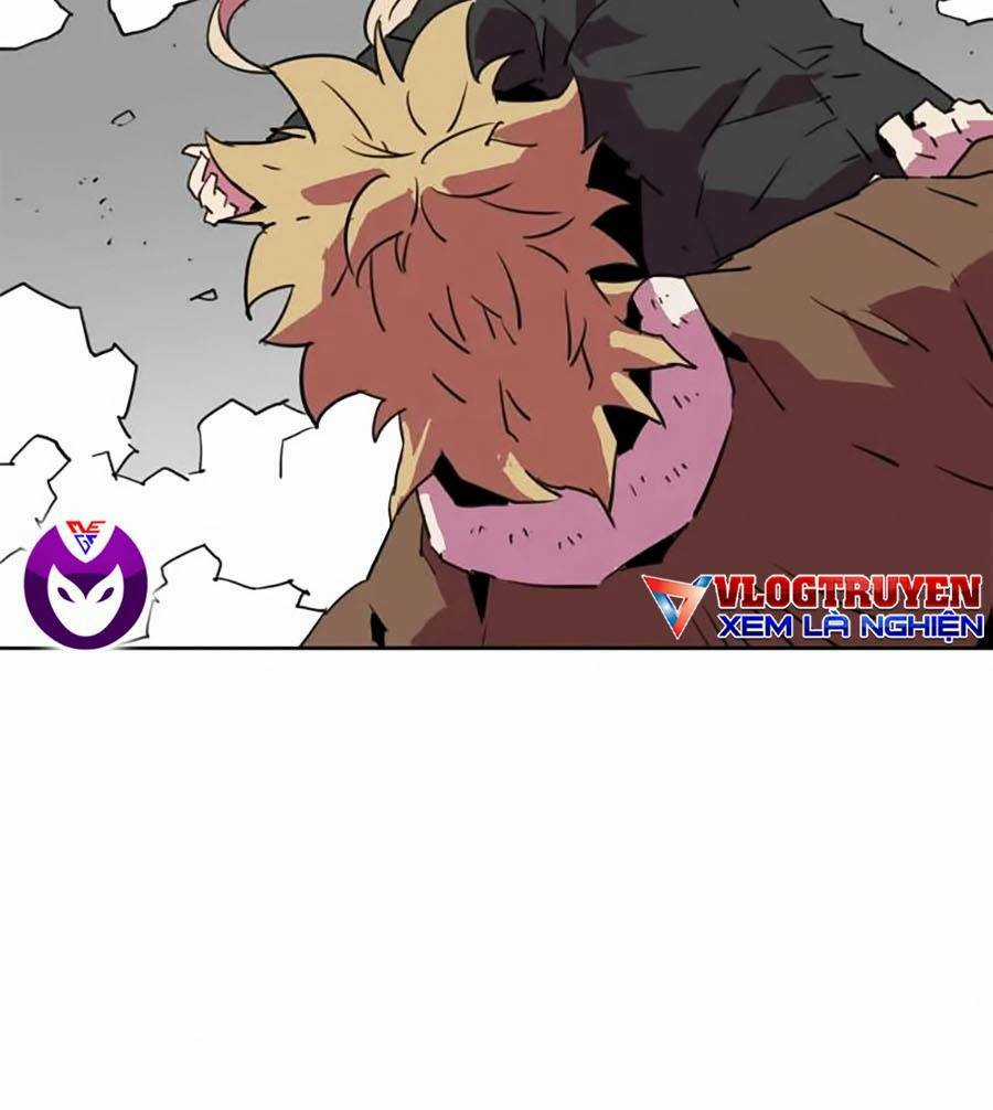 Săn Lùng Bắt Nạt Chapter 60 trang 58